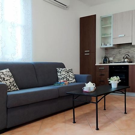 Villa Oleandro Scopello  Dış mekan fotoğraf