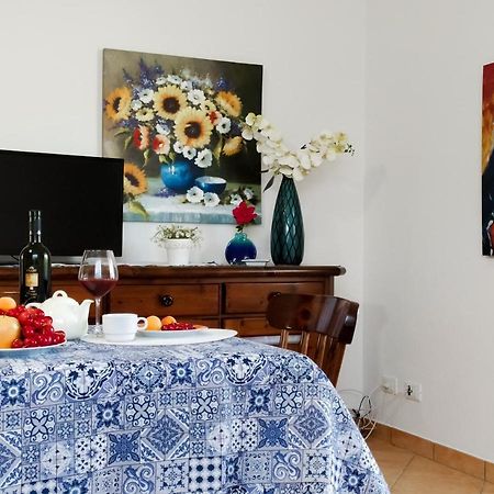 Villa Oleandro Scopello  Dış mekan fotoğraf