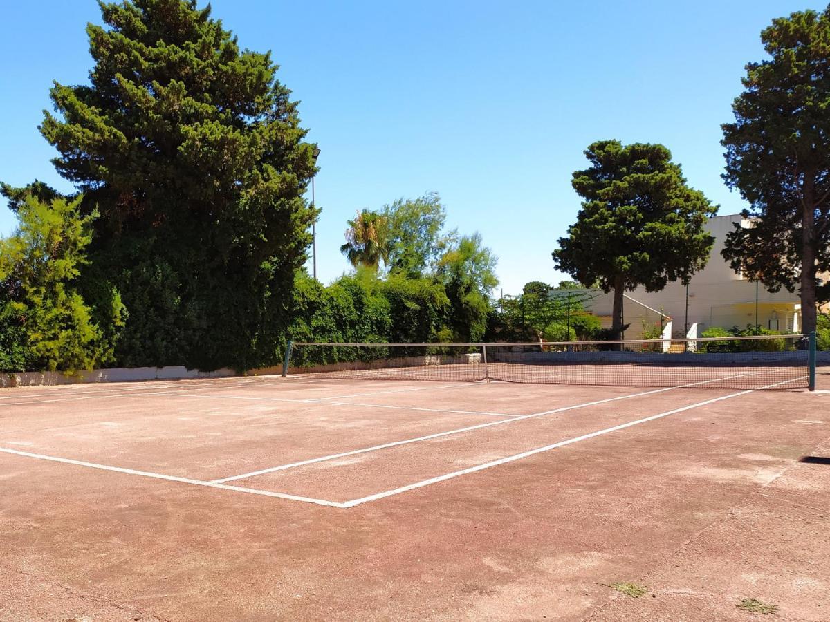 Villa Oleandro Scopello  Dış mekan fotoğraf